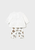 Completo Bimba Beige 1760 /BE by MAYORAL