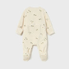 Tutina Neonato Beige 2729/39 by MAYORAL