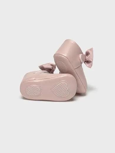 Scarpette Bimba Rosa 9961/86 by MAYORAL