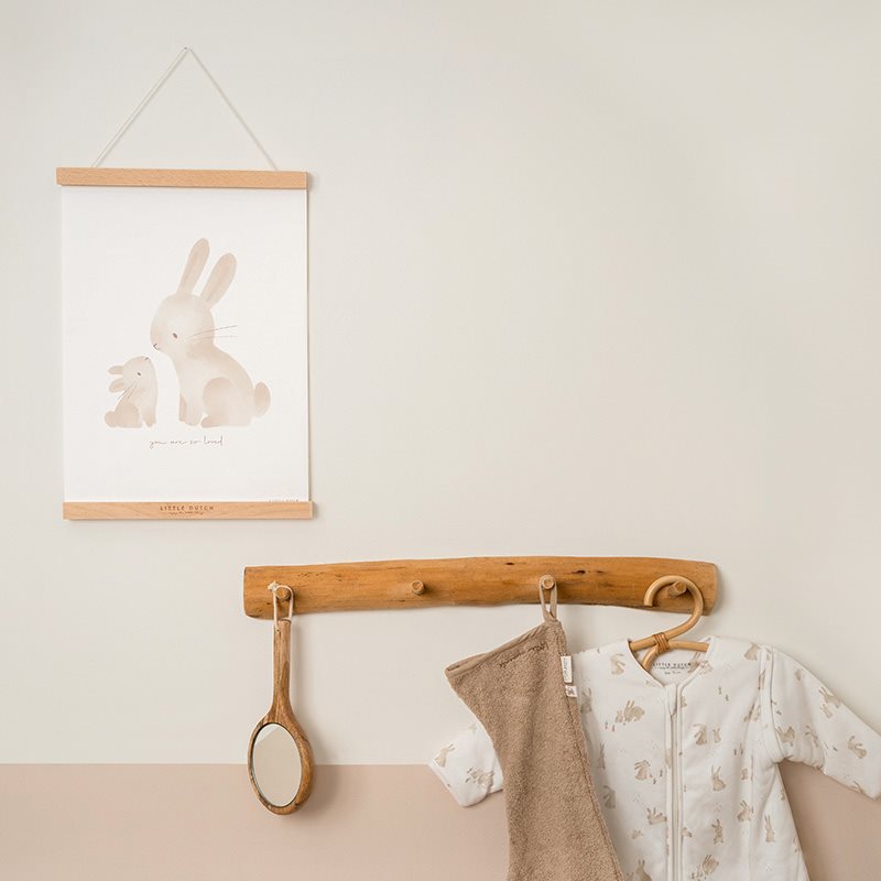 Poster A3  MULTICOLORE PW10203023 -  NANU' BABY
