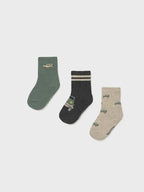 Calze Verde 10008/53 by MAYORAL