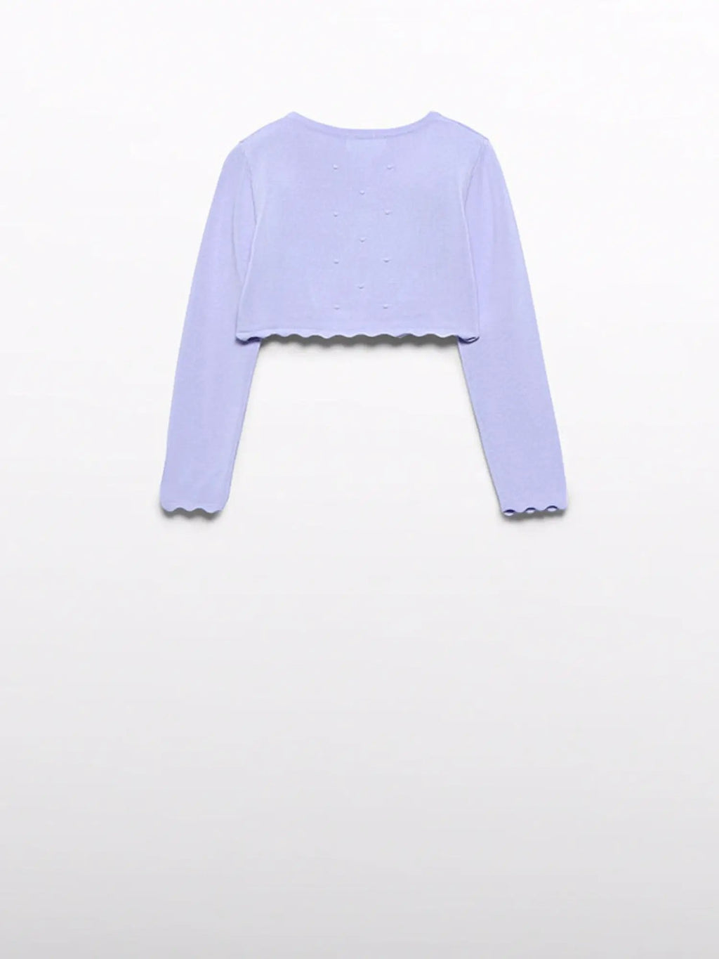 Giacca Bimba Lilla 5382 /34 by ABEL & LULA