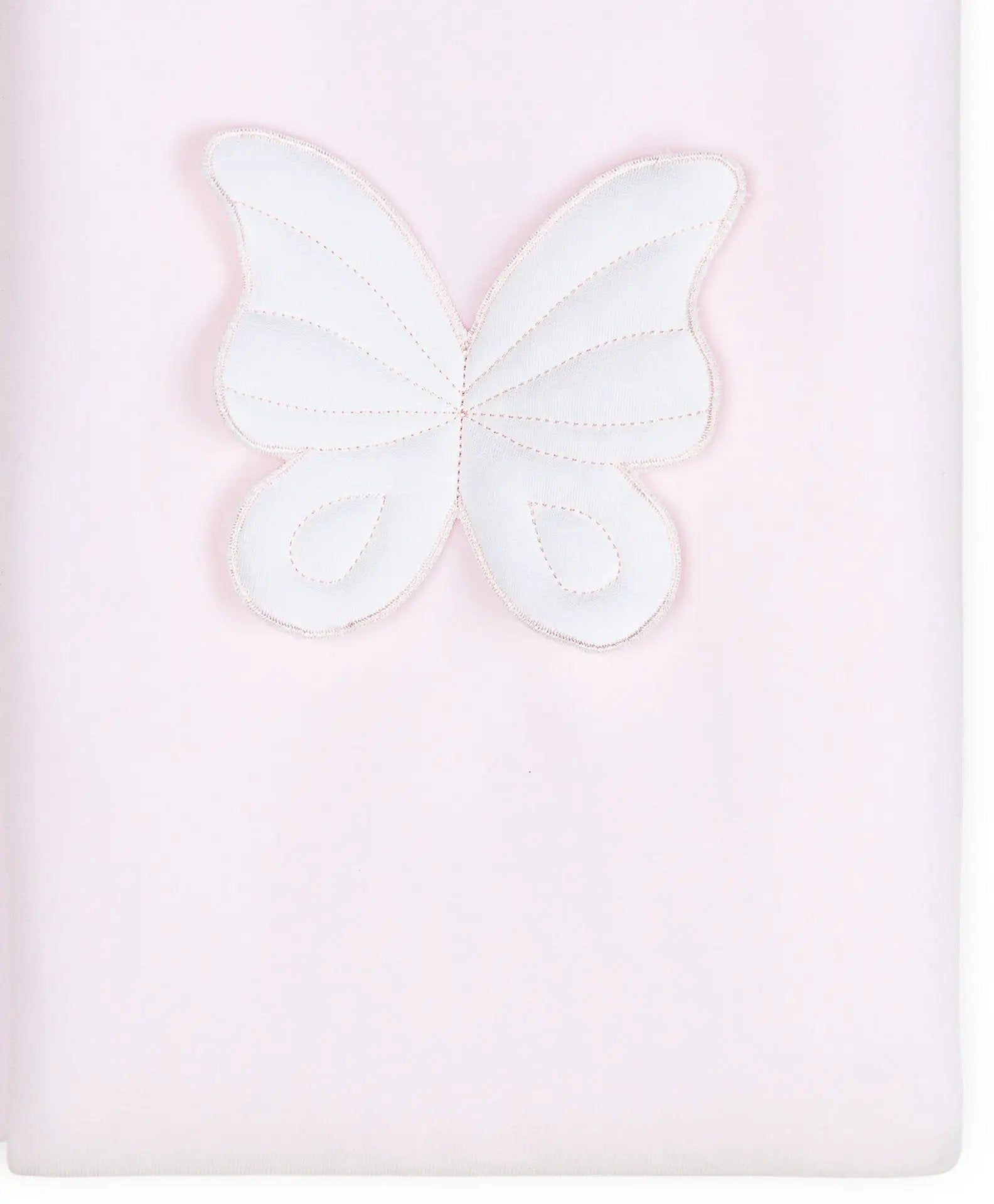Coperta Neonata Rosa BT60GL/L03 by BABY GI