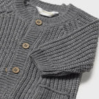 Giacca Bimbo Grigio 2339/89 by MAYORAL