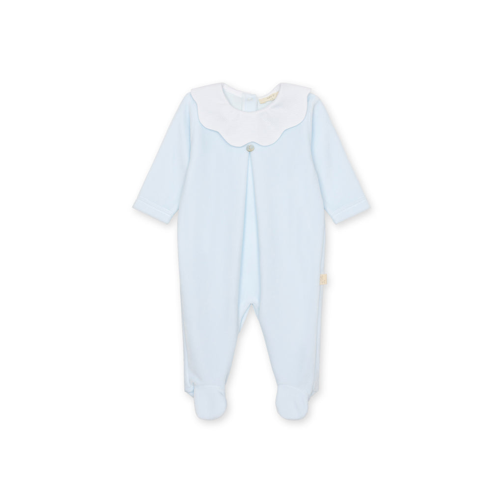 Tutina Neonato Cielo PQ50/L02