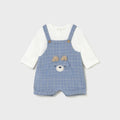 Pagliaccetto Bimbo Azzurro 2645/15 by MAYORAL
