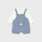 Pagliaccetto Bimbo Azzurro 2645/15 by MAYORAL