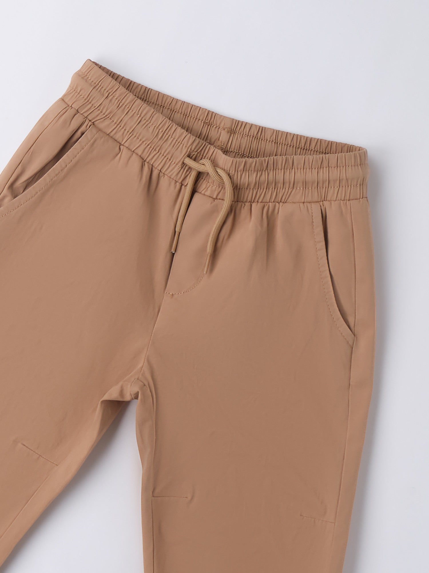 Pantalone Bimbo MARRONE 0B065/0937 -  NANU' BABY