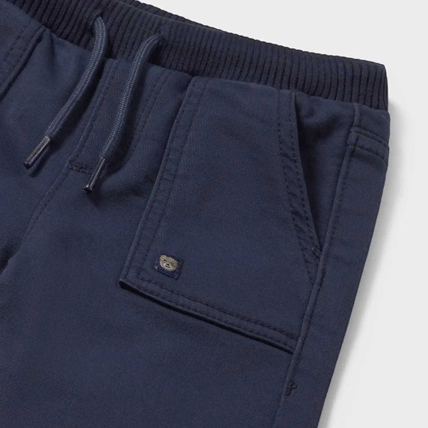 Pantaloni Bimbo Blu 2503/74 by MAYORAL