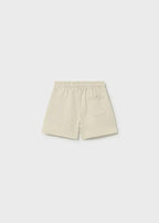 Bermuda Bimbo Bianco 1222/79 by MAYORAL