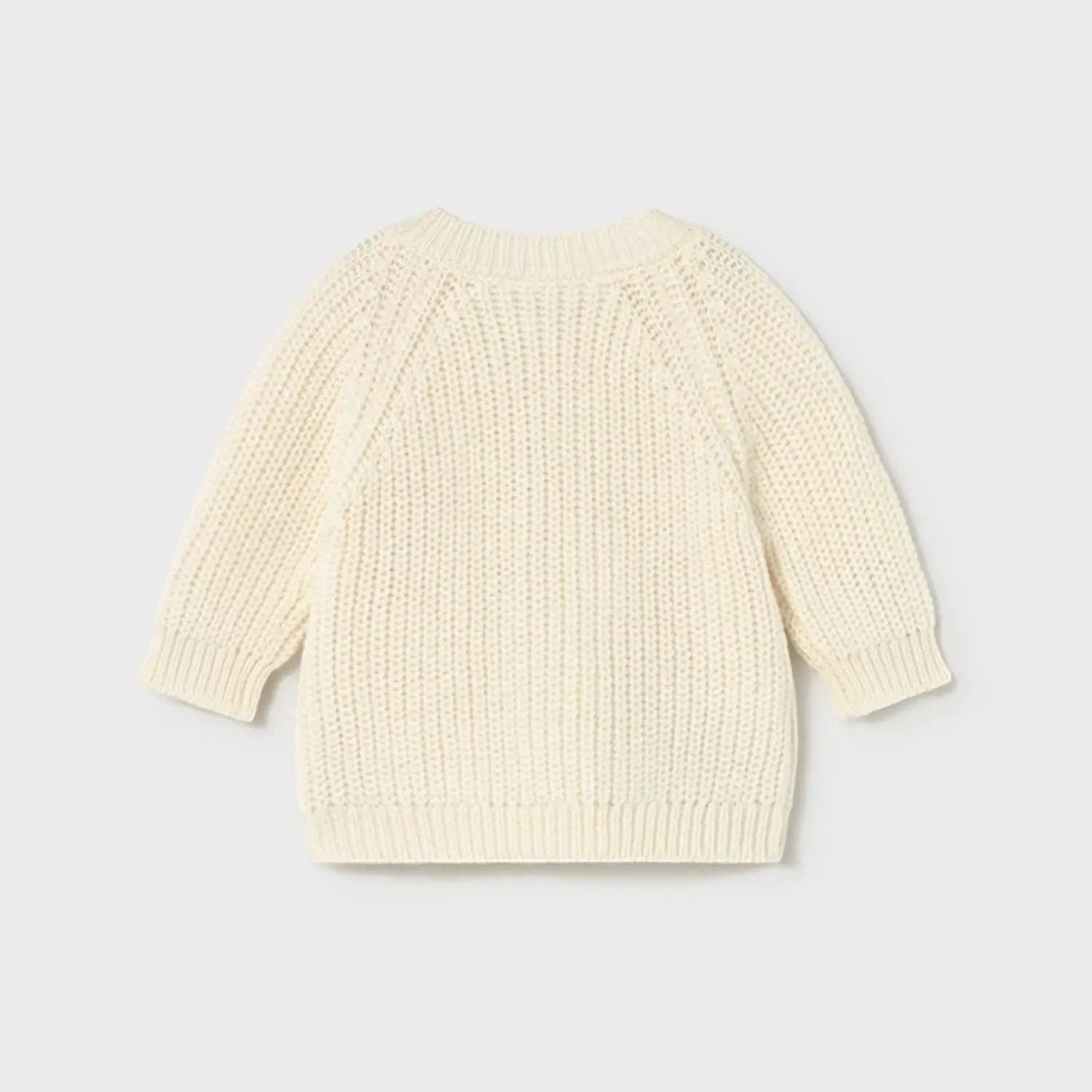 Giacca Bimbo Beige 2339/88 by MAYORAL