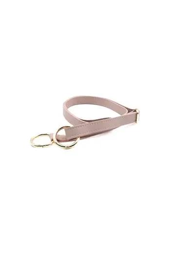 Beauty Case Rosa LOVE BAG LITTLE/R by LOVE BAG