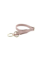 Beauty Case Rosa LOVE BAG LITTLE/R by LOVE BAG
