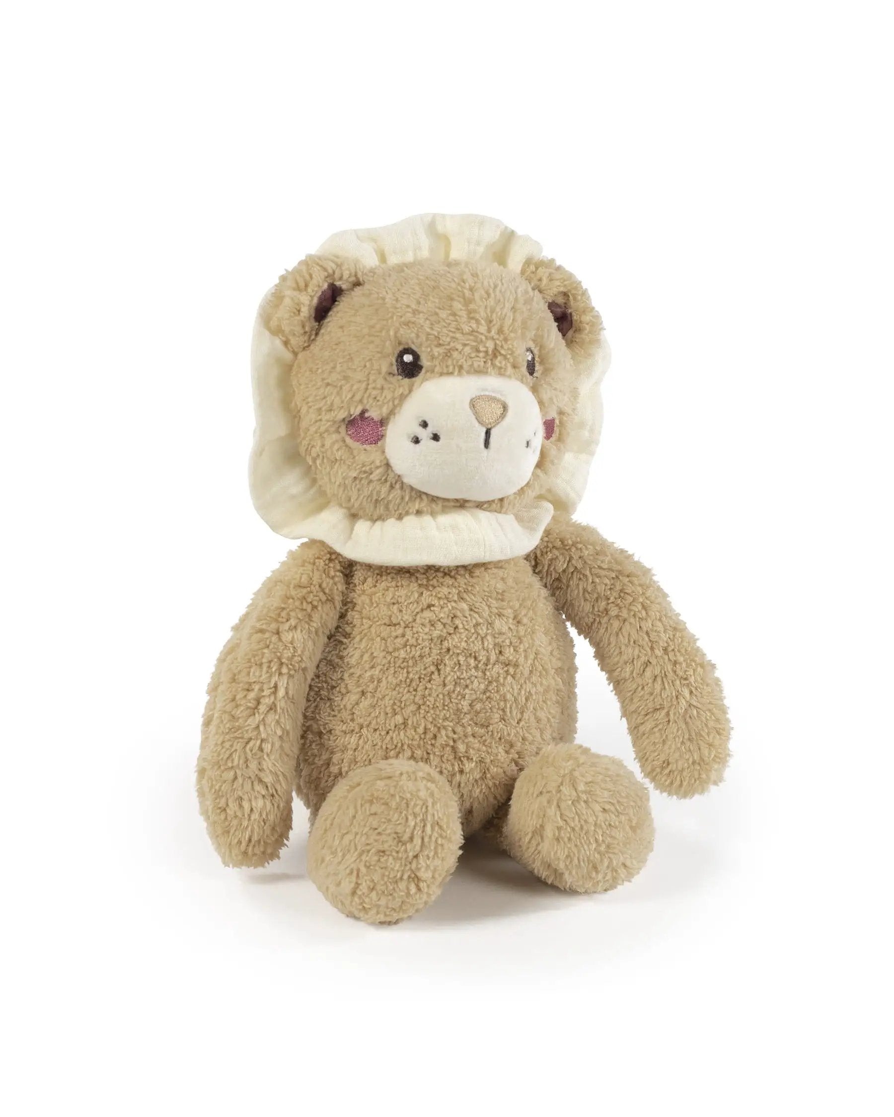 Peluche Beige 1120800650 by WALKING MUM