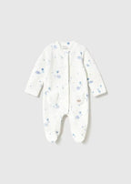 Pagliaccetto Neonato Cielo 2761/59 by MAYORAL