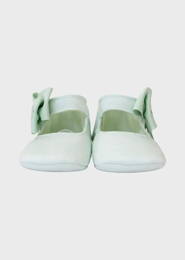 Scarpette Bimba Verde SF4116/T098/V by AMBARABA'