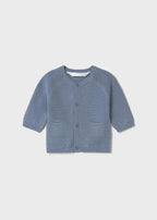Giacca Bimbo Azzurro 1393 /AZ by MAYORAL