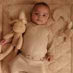 Peluche Beige LD8451 by LITTLE DUTCH
