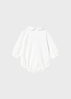 Body Bimba Bianco 2722/85 by MAYORAL