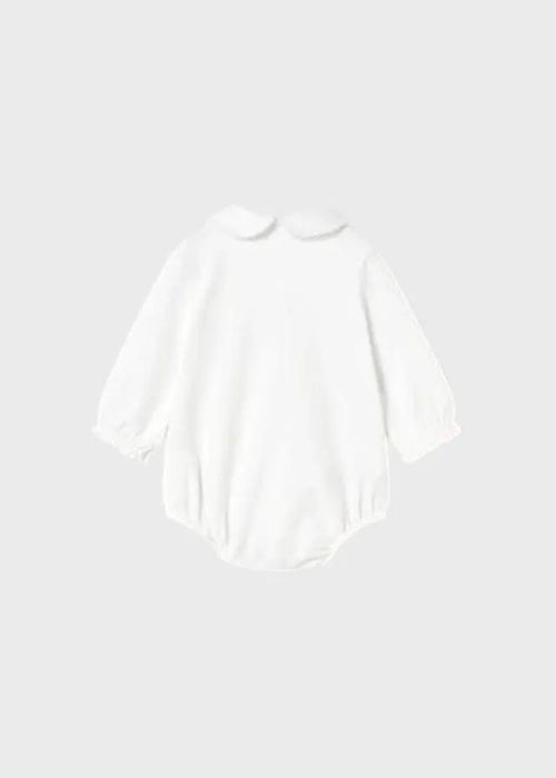 Body Bimba Bianco 2722/85 by MAYORAL
