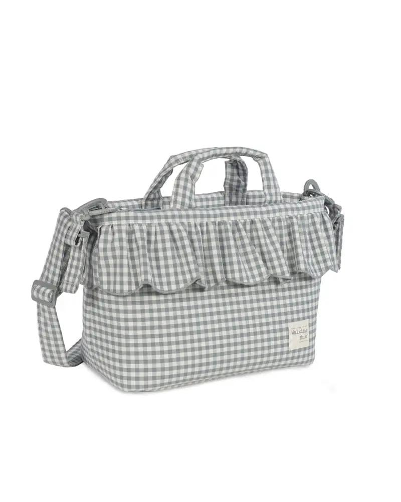 Borsa Verde 1120800665 by WALKING MUM