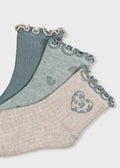 Calze Verde 10251/17 by MAYORAL