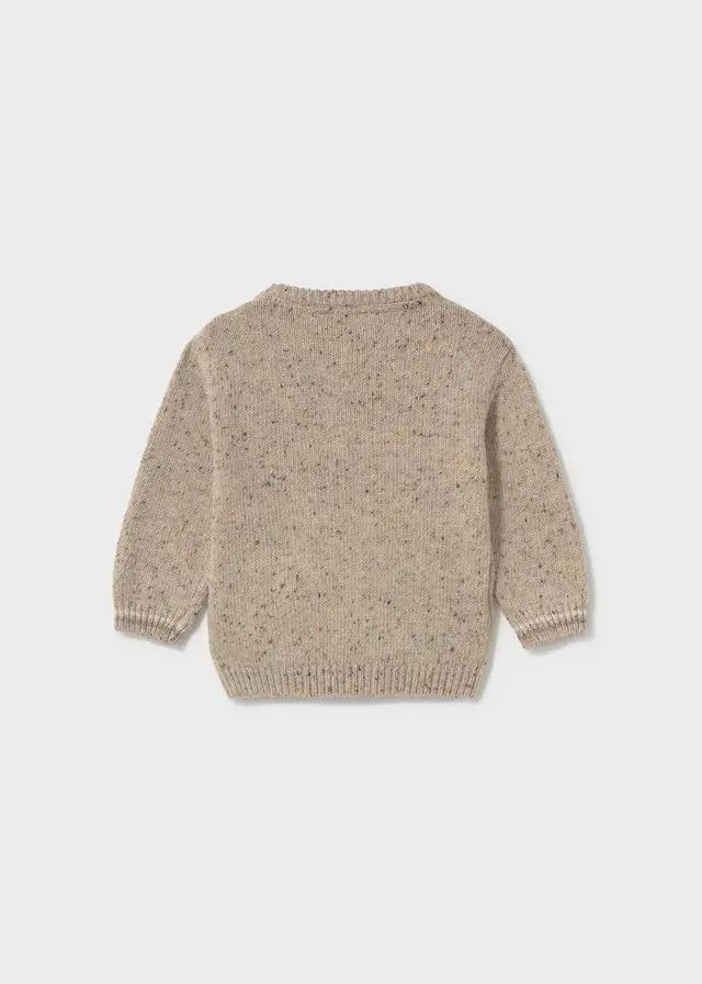 Maglia Bimbo Avorio 2374/55 by MAYORAL
