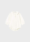 Body Bimba Ecru 2722/84 by MAYORAL