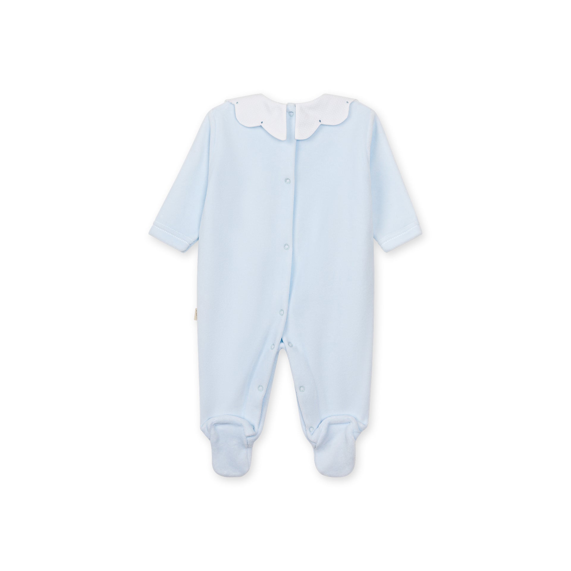 Tutina Neonato Cielo DY50/L02