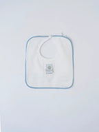 Bavetta Neonato Vaniglia IN57BAV/C by MARLU'