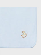 Mussolina Neonato Cielo RH100/I02 by BABY GI