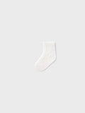 Calze Bianco 9864 /B by MAYORAL