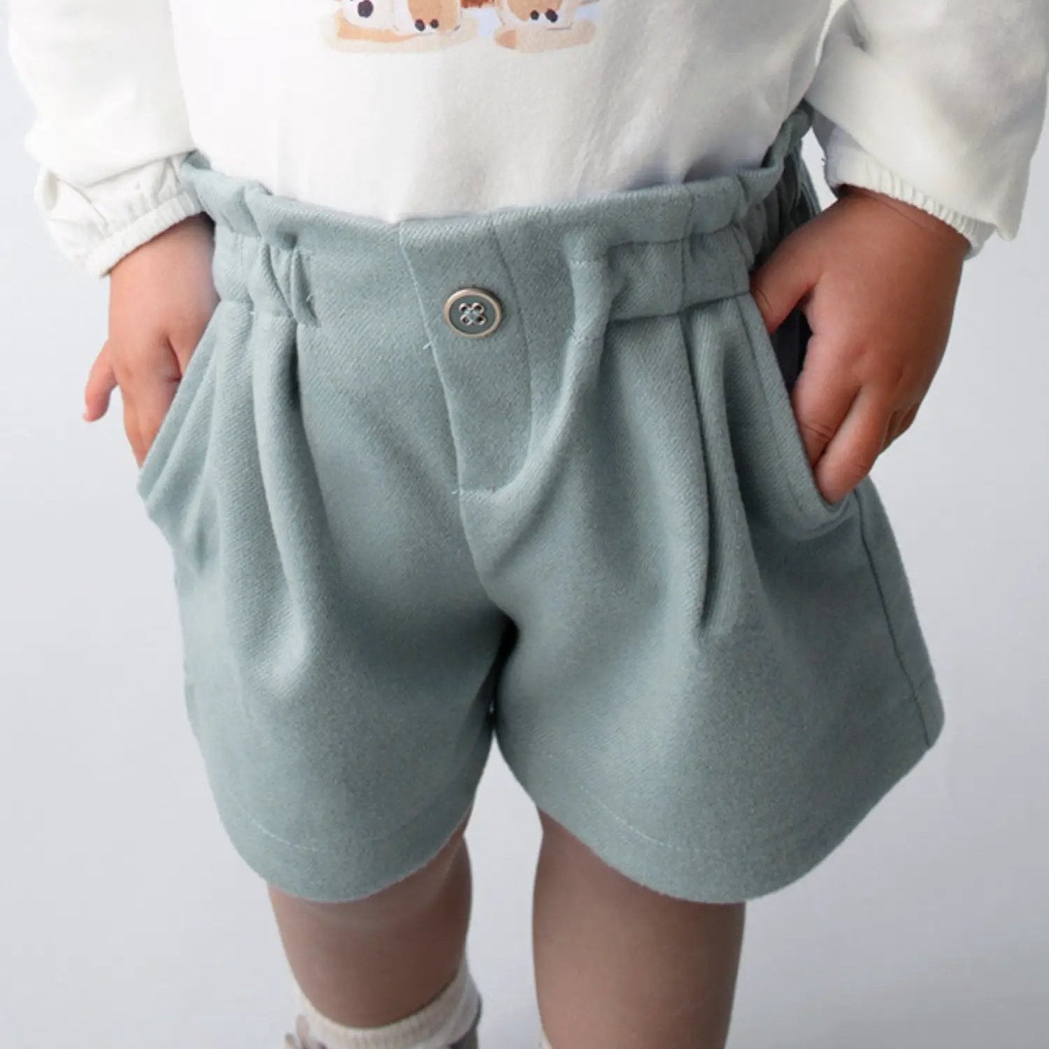 Bermuda Bimba Cielo 2261/15 by MAYORAL