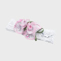 Fascia Bianco FRB22927-16 by ALETTA