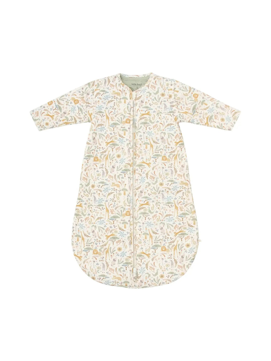 Sacco Nanna Neonato Multicolore TE11706047 by LITTLE DUTCH