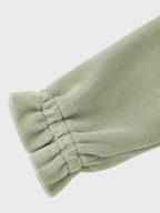 Tutina Neonata Verde C64002/118 by COCCODE'