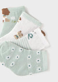 Calze Verde 9054/50 by MAYORAL