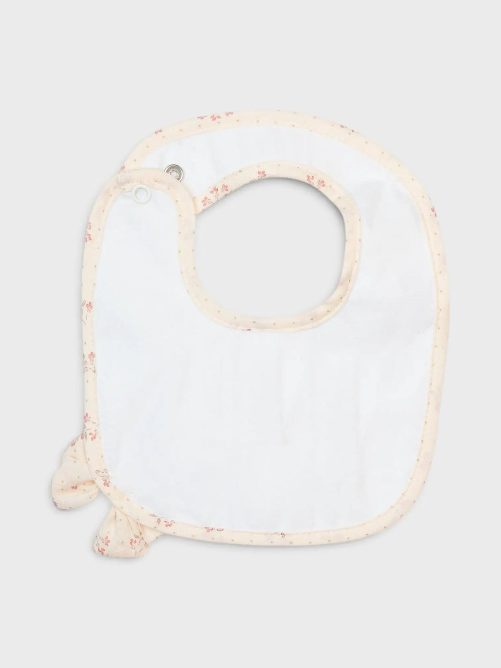 Bavetta Neonata Avorio WG24G/I011 by BABY GI
