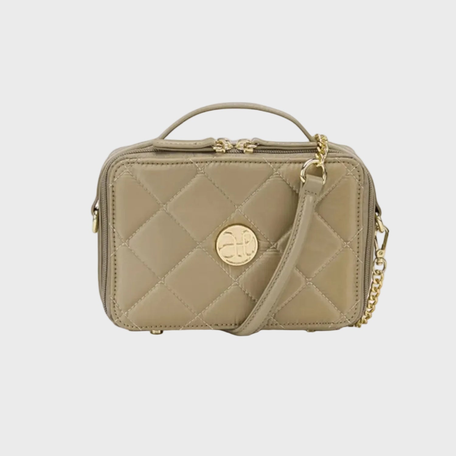 Borsa Bimba Beige 5984/11 by ABEL & LULA