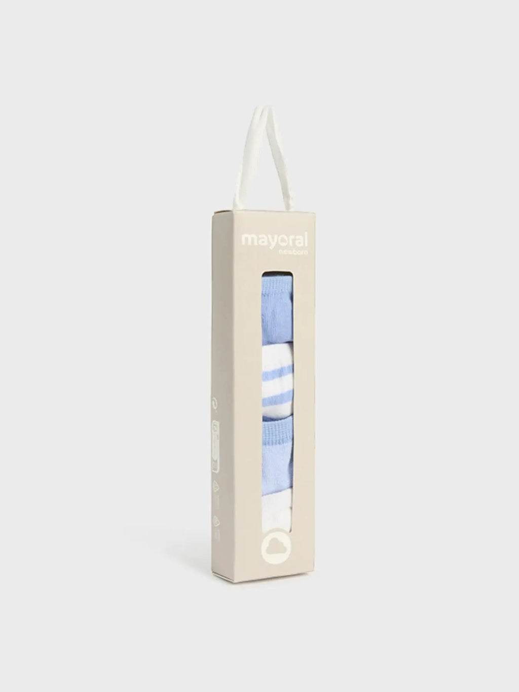 Calze Azzurro 9706/A by MAYORAL