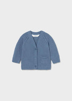 Giacca Bimbo Blu 1306/34 by MAYORAL