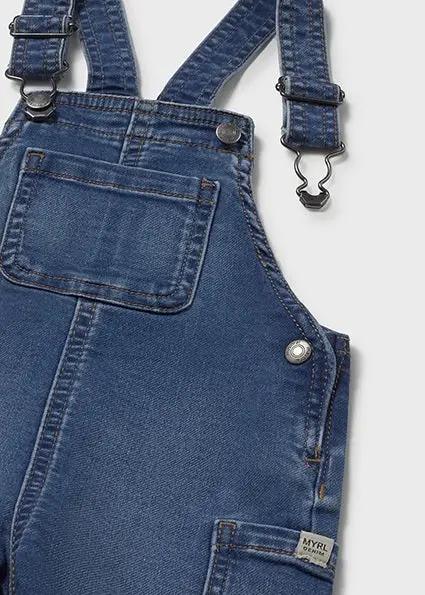Salopette Bimbo Blu 1659/5 by MAYORAL