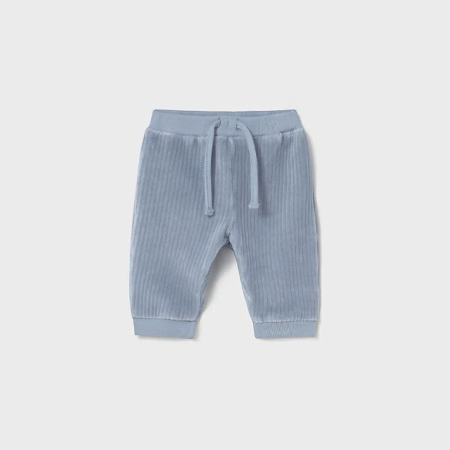 Pantaloni Bimbo Azzurro 2587/20 by MAYORAL
