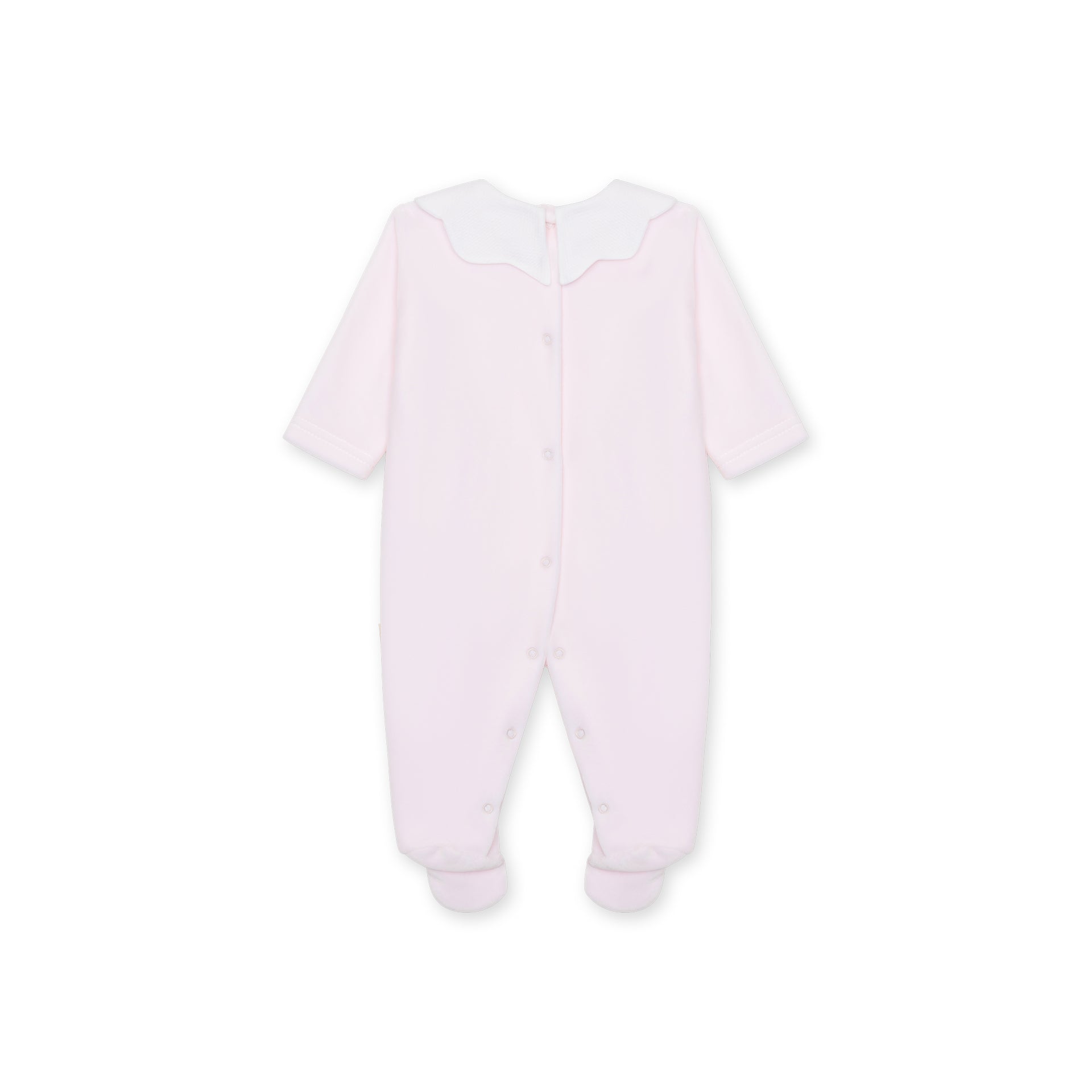 Tutina Neonata Rosa PQ50/L03