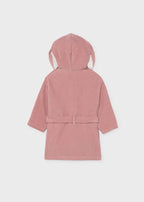 Accappatoio Neonato Rosa 9177/17 by MAYORAL