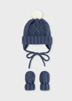 Cappello Azzurro 9120/19 by MAYORAL