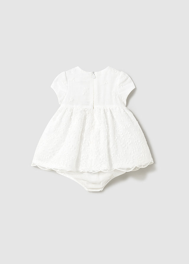 Abito Bimba Panna 1862 /P by MAYORAL