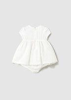 Abito Bimba Panna 1862 /P by MAYORAL