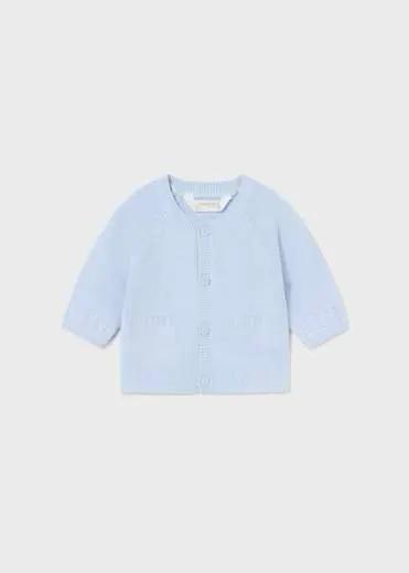 Giacca Bimbo Cielo 2301-C by MAYORAL