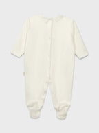 Tutina Neonata Avorio ST50B/L011 by BABY GI